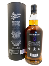 Afbeelding in Gallery-weergave laden, Springbank 18 ans
