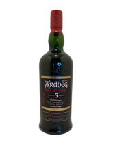 将图片加载到图库查看器，Ardbeg 5ans "Wee Beastie"
