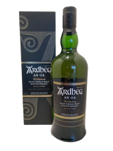 Afbeelding in Gallery-weergave laden, Ardbeg "An oa"
