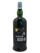画像をギャラリービューアに読み込む, Ardbeg "Smoketrails" Batch n°1

