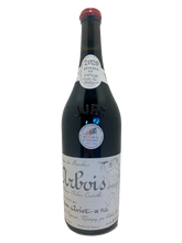 将图片加载到图库查看器，Arbois Trousseau "Nonceau" Cuvée des Géologues
